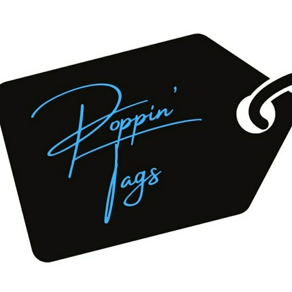 Meet your Posher, PoppinTags - Picture 1 of 1